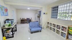 Blk 146 Gangsa Road (Bukit Panjang), HDB 4 Rooms #572666931